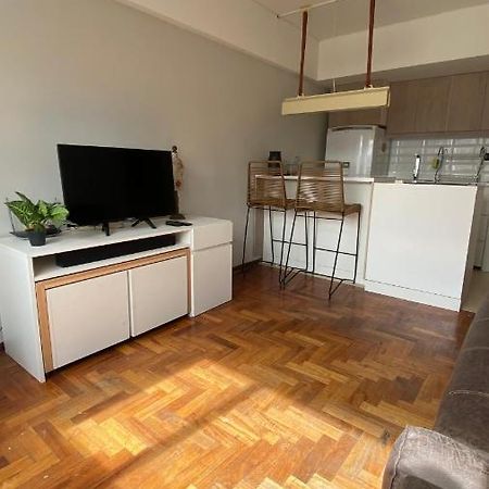 Estilo New York En Mendoza Appartement Buitenkant foto