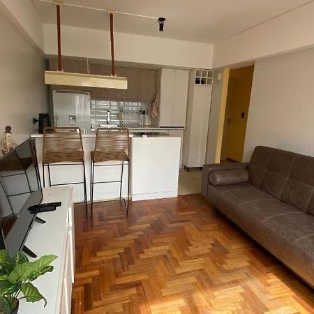 Estilo New York En Mendoza Appartement Buitenkant foto