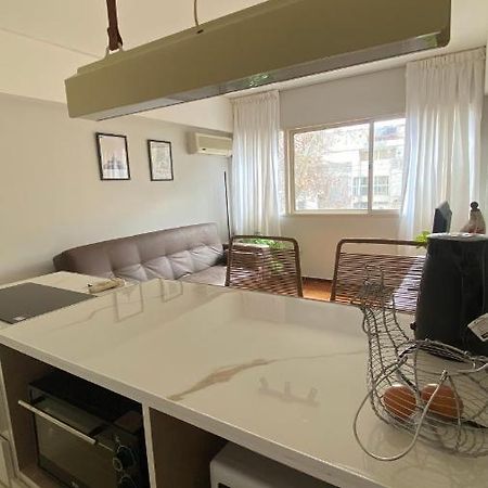 Estilo New York En Mendoza Appartement Buitenkant foto