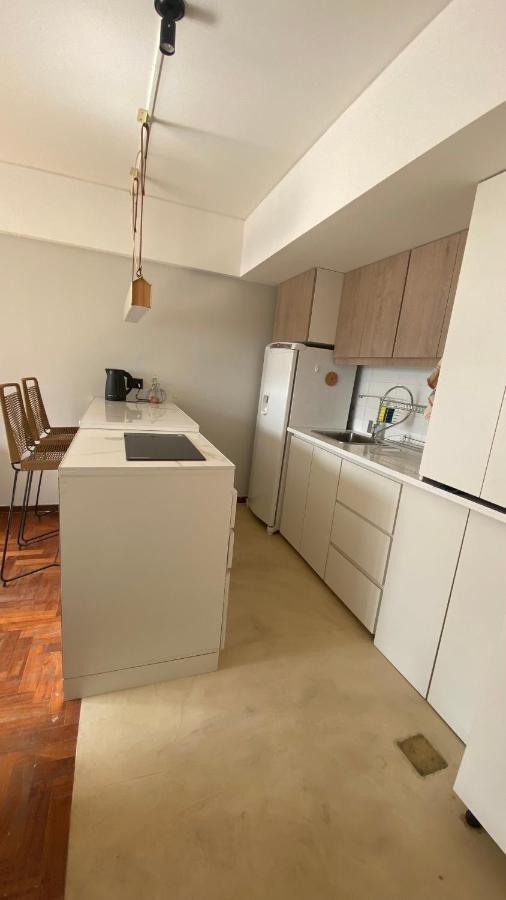 Estilo New York En Mendoza Appartement Buitenkant foto