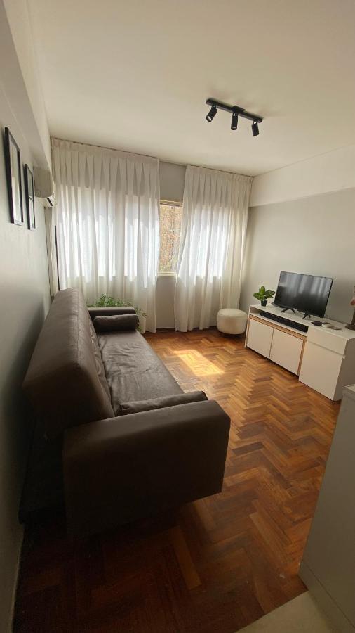 Estilo New York En Mendoza Appartement Buitenkant foto