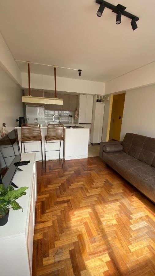 Estilo New York En Mendoza Appartement Buitenkant foto