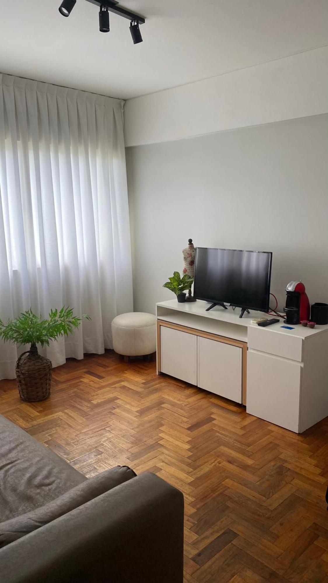 Estilo New York En Mendoza Appartement Buitenkant foto